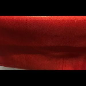 170 Guava satin sashes